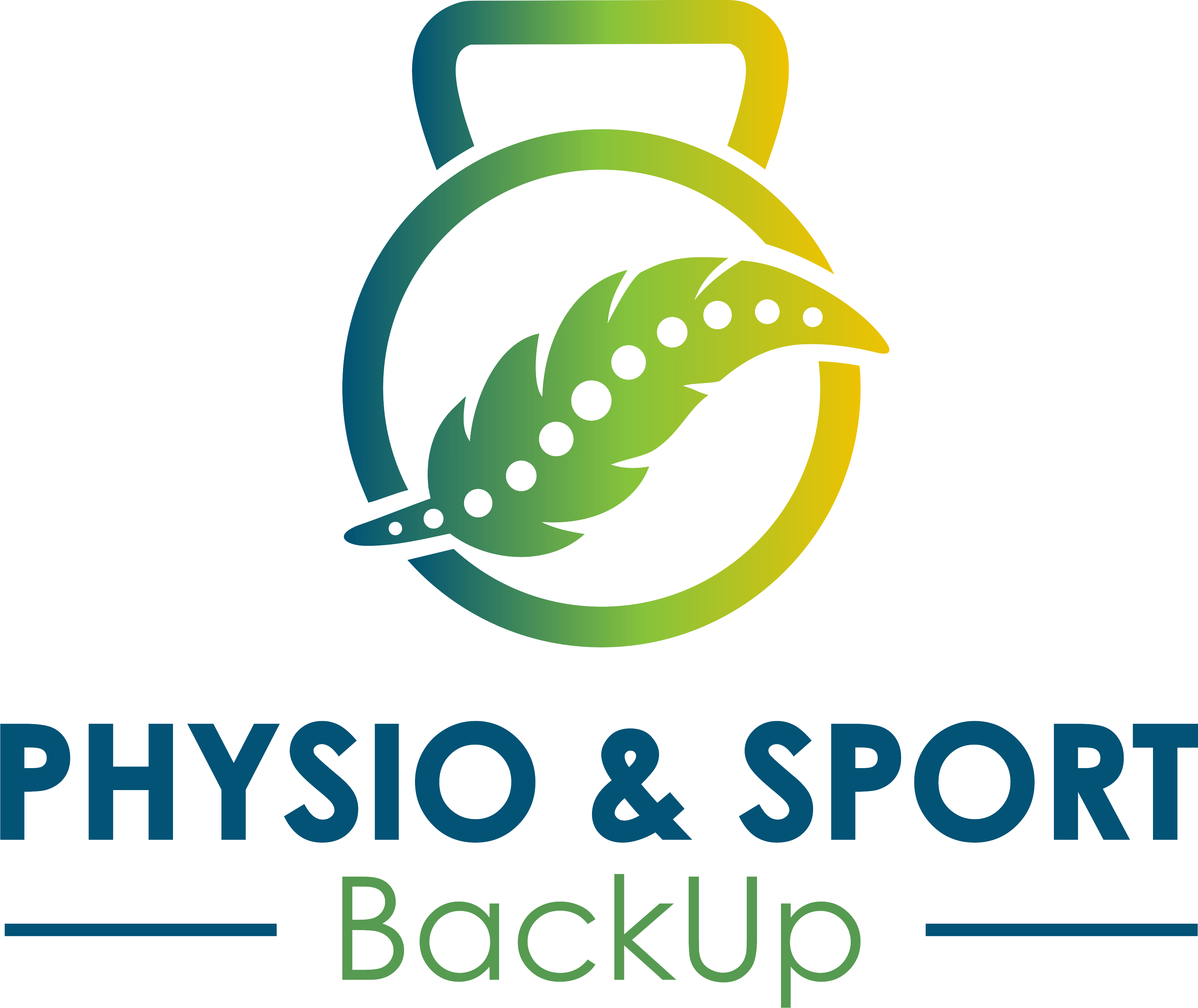 Physio & Sport BackUp GmbH